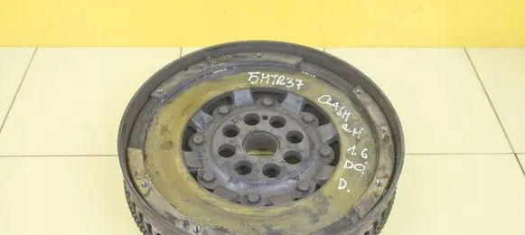 Nissan Qashqai Dual mass flywheel R9M405