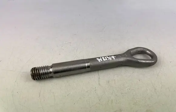 Mercedes-Benz E W213 Towing hook eye 