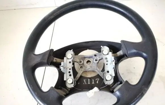 Subaru Forester SF Steering wheel