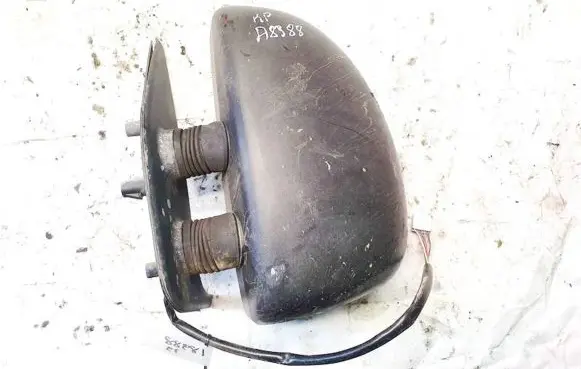 Fiat Ducato Front door electric wing mirror e30157143