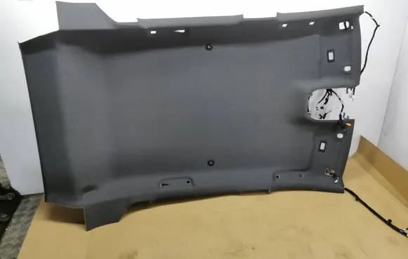 Renault Austral Headlining 