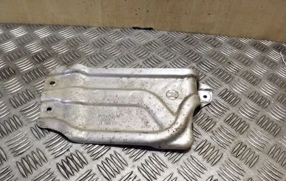 Other under body part
