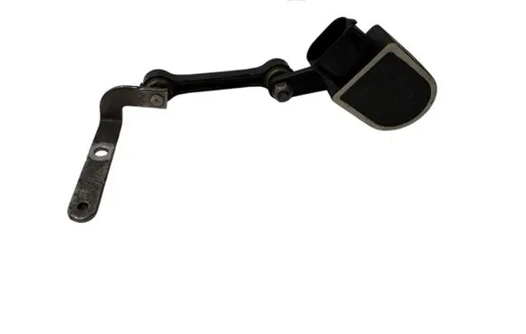 Mercedes-Benz GL X166 Rear suspension height sensor lever A0045429918 0045429918 A1663201032