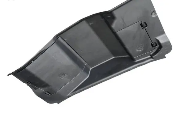 Mitsubishi Lancer Evolution X Trunk separation spc02708 SPC027