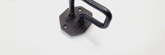 Ford Focus Seat back rest lock catch 4M51A62452AB