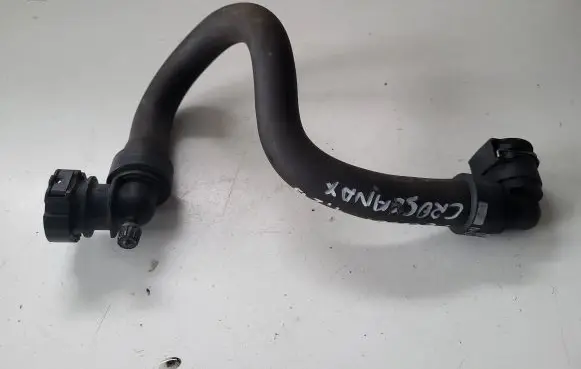 Opel Crossland X Engine coolant pipe/hose