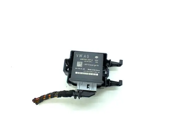 Light module LCM