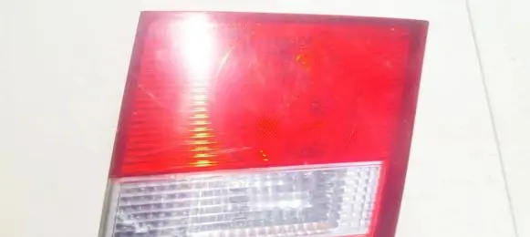 KIA Carens I Tailgate rear/tail lights 0k2fb51170 0k2eb51170