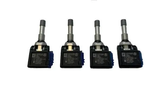 Mercedes-Benz C W206 Tire pressure sensor A0009058706 0009058706