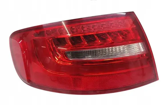 Audi A4 S4 B8 8K Rear/tail lights 8K9945095D