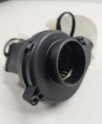 Land Rover Freelander Engine control unit/module fan 0130002831