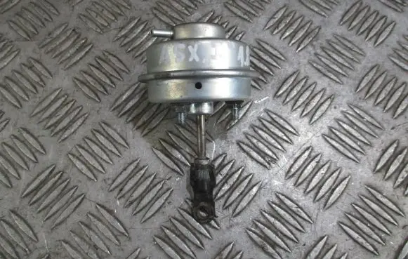 Mitsubishi ASX Vacuum valve 