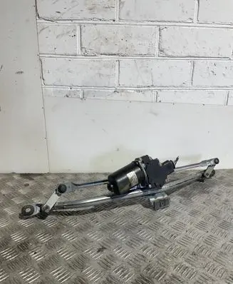 Audi A6 S6 C5 4B Front wiper linkage 8D1955113C 100501B 404587