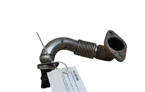 Hyundai Tucson LM EGR valve line/pipe/hose