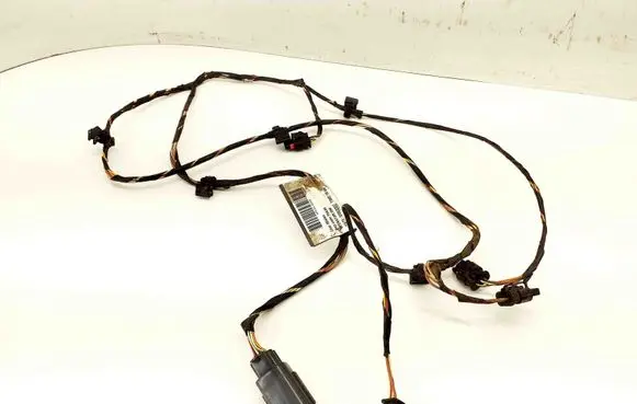 Volvo C30 Parking sensor (PDC) wiring loom 30724655AB