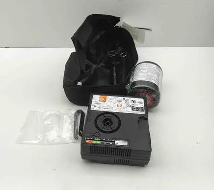 Skoda Enyaq iV Supercharger 4L0012619D 4H0805615A