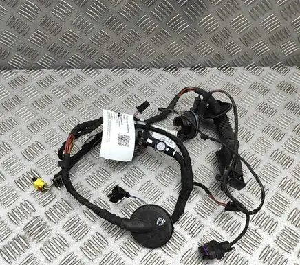 Audi A7 S7 4G Front door wiring loom 4G8971030CF