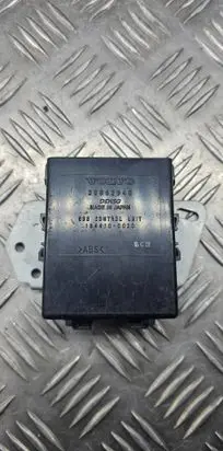 Volvo S40, V40 Other control units/modules 1844100020 30862948