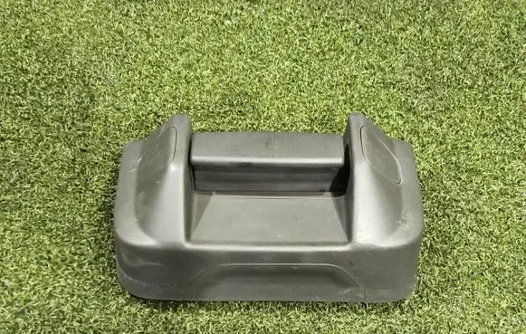 Ford Transit Custom Sliding door interior handle BK21V266B27AC BK21V266B27