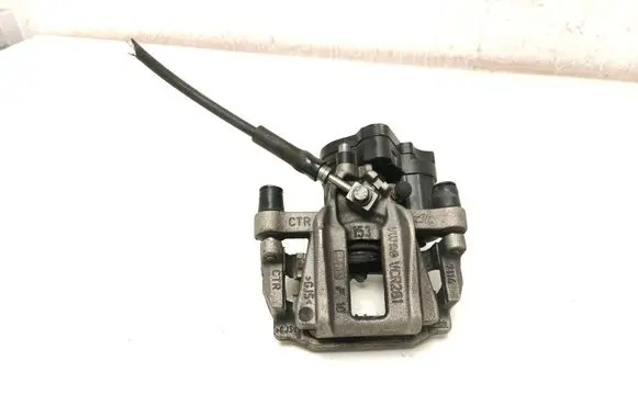Volkswagen Golf VIII Rear brake caliper 5R3615405