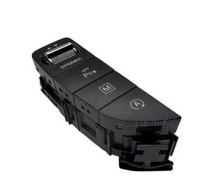 Mercedes-Benz GLC X253 C253 Head unit multimedia control A2539055100