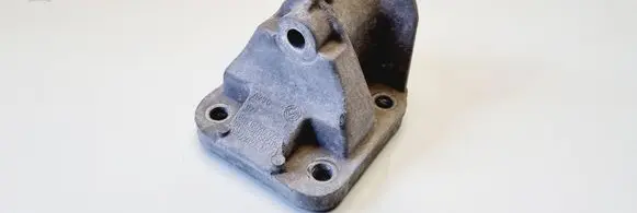 Citroen Jumper Gearbox mounting bracket A236071