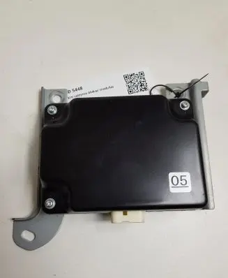 Toyota RAV 4 (XA50) Other control units/modules 8621042070