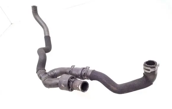 Audi A4 S4 B8 8K Engine coolant pipe/hose 1J0122351