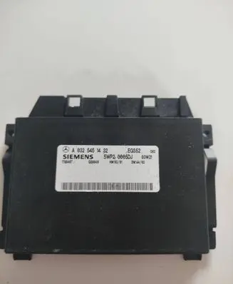 Mercedes-Benz E W211 Gearbox control unit/module A0325451432 5WP20005DJ
