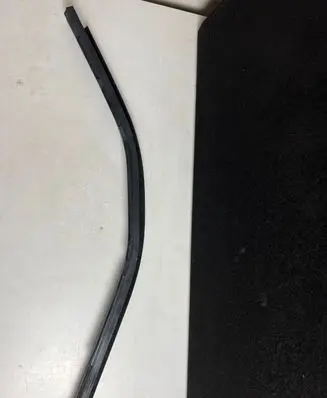 BMW 4 F32 F33 Engine compartment rubber 7239146