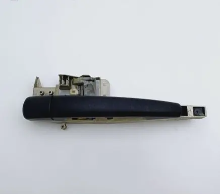 Citroen C4 I Front door exterior handle 9682508080