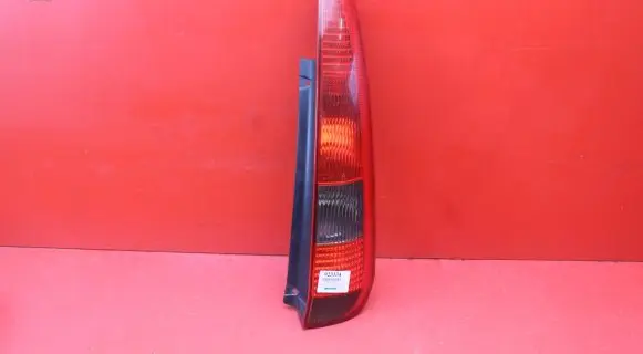 Ford Fusion Rear/tail lights 2N11-13A602-B
