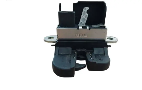 Volkswagen Golf VII Tailgate/trunk/boot lock/catch/latch A102523