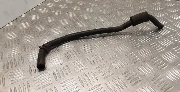 Mitsubishi Pajero Engine coolant pipe/hose