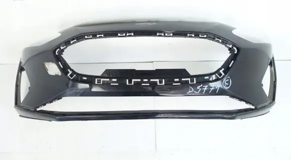Ford Transit Courier Front bumper 17757
