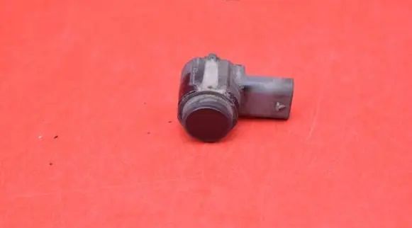 Ford Mondeo MK IV Parking PDC control unit/module 6W83-15K859-CB