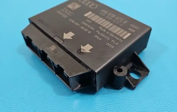 Audi A6 S6 C7 4G Central body control module 4H0919475R IMPRK1529169