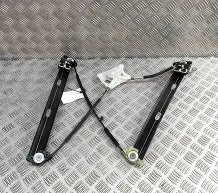 Volkswagen Taigo Front door electric window regulator 2G4837461C