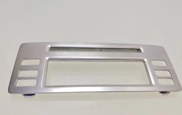 Volvo S80 Radio/GPS head unit trim 30643648
