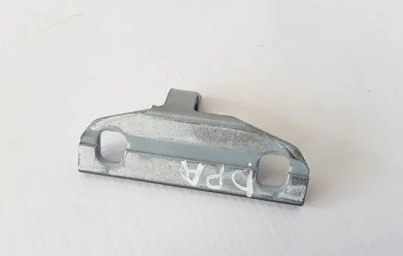 Volvo S60 Rear door lower hinge 31218527