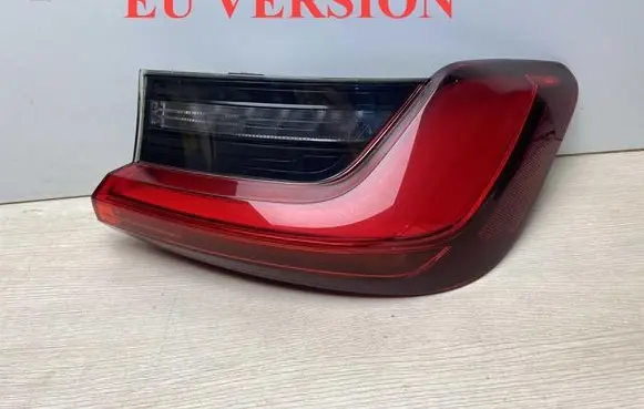 BMW 3 G20 G21 Rear/tail lights 7495084