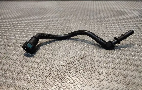 Ford Transit Fuel line pipe