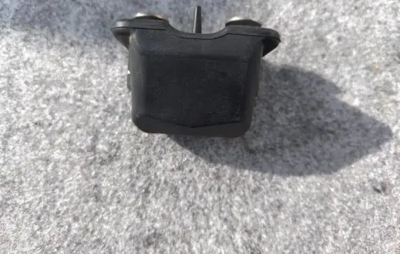 Renault Master III Sliding door check strap stopper 908780014R