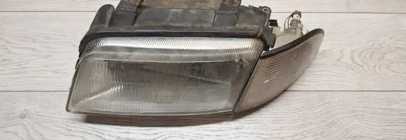 Audi A4 S4 B5 8D Headlight/headlamp