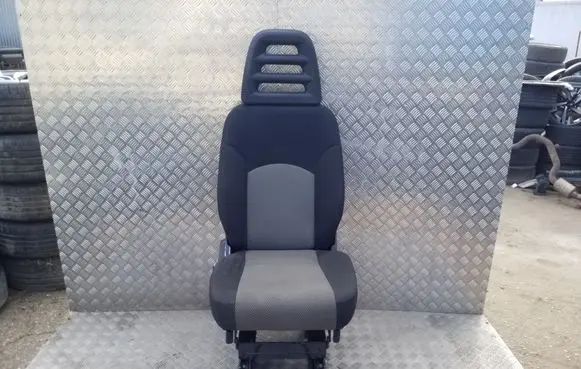 Iveco Daily 5th gen Front passenger seat 5801403144