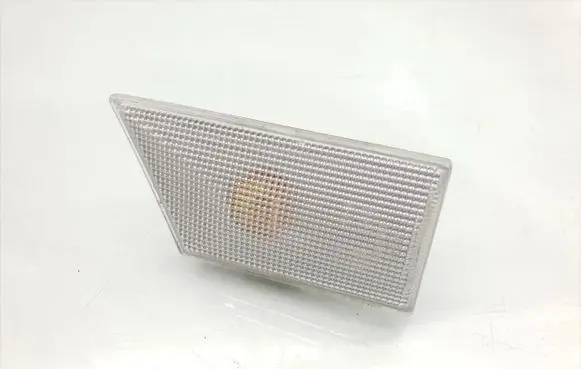 Front indicator light