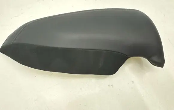 Tesla Model S Rear seat guide rail AG130840