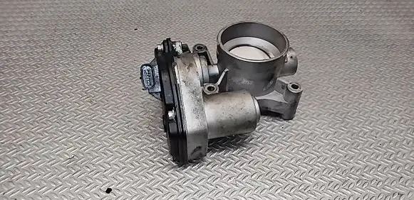 Volvo C30 Throttle valve 703703740