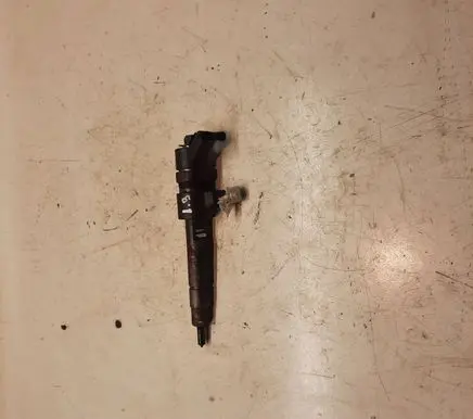 Opel Zafira B Fuel injector 0445110165
