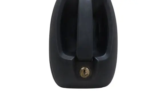 Fiat Ducato Loading door exterior handle A488
